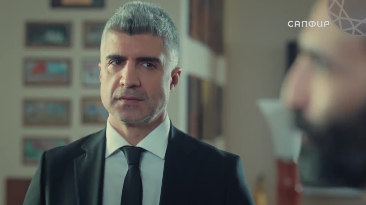 Стамбульская невеста (2017) 122 серия