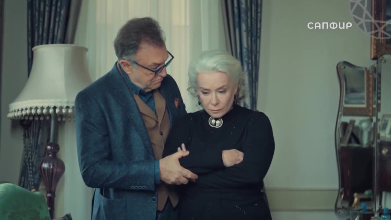 Стамбульская невеста (2017) 125 серия