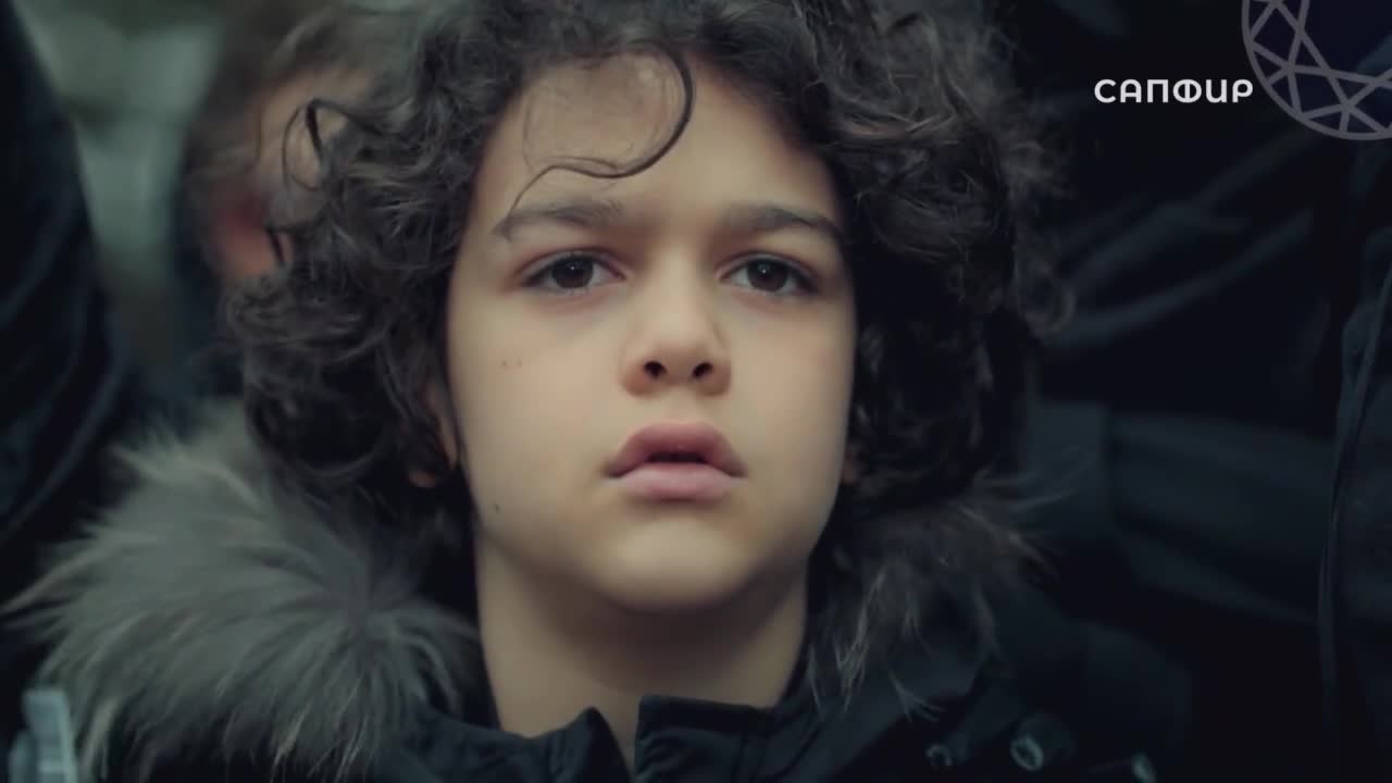 Стамбульская невеста 127 серия Стамбульская невеста 127 серия