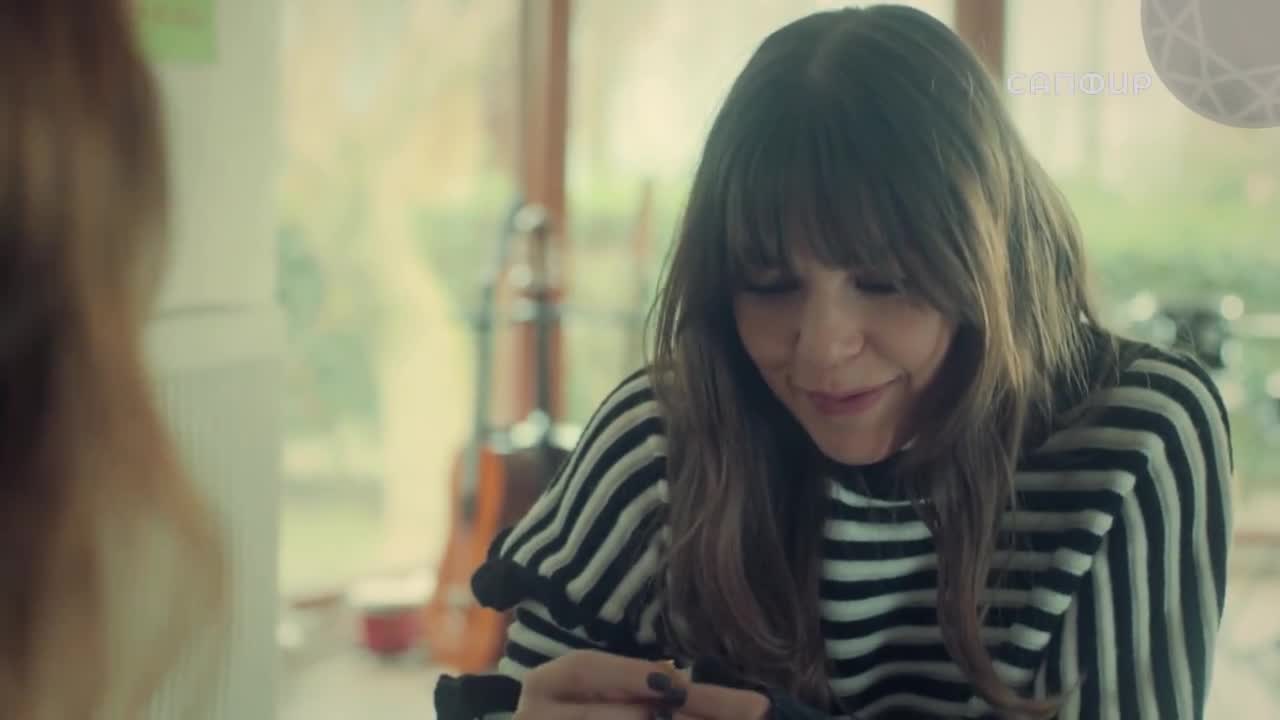 Стамбульская невеста (2017) 130 серия