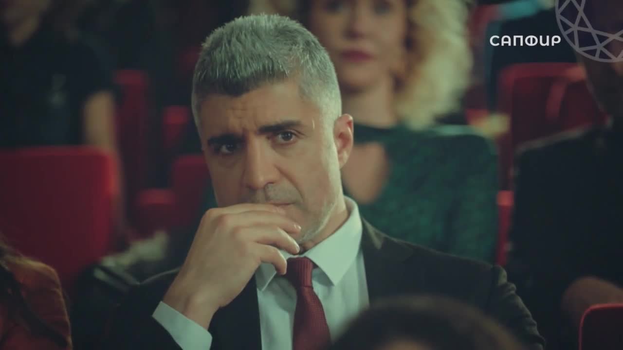 Стамбульская невеста 135 серия Стамбульская невеста 135 серия