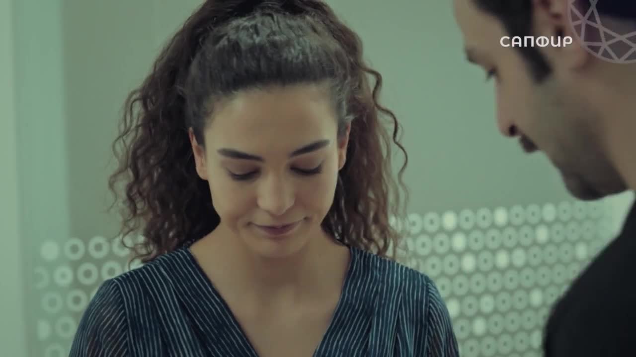 Стамбульская невеста (2017) 137 серия