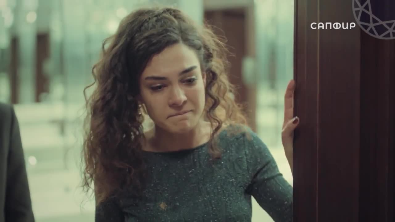 Стамбульская невеста 140 серия Стамбульская невеста 140 серия