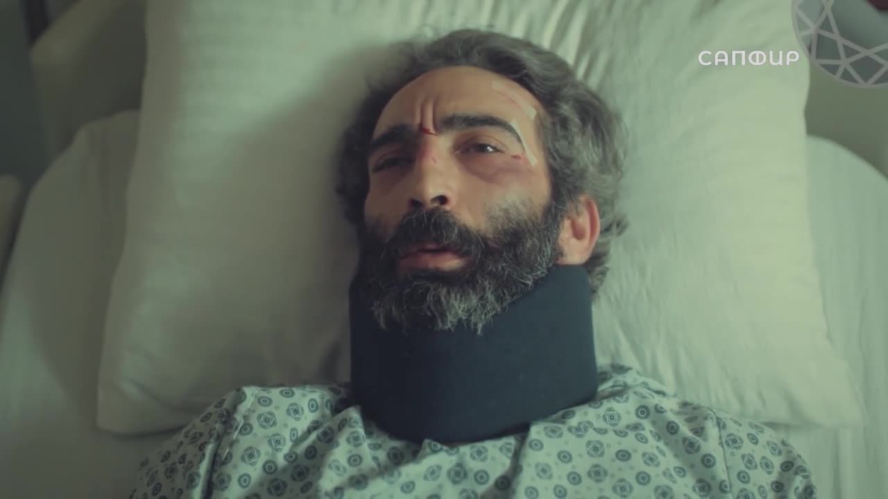 Стамбульская невеста (2017) 141 серия