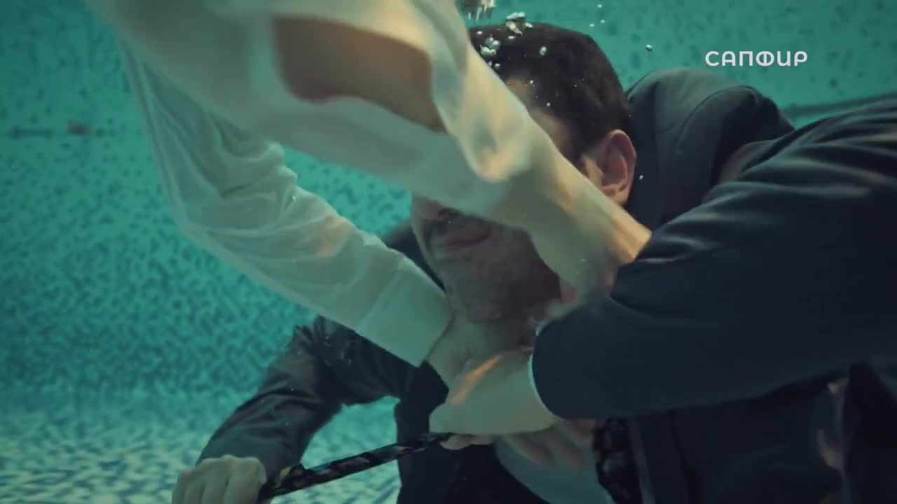 Стамбульская невеста (2017) 142 серия