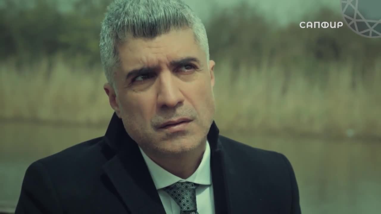 Стамбульская невеста (2017) 143 серия