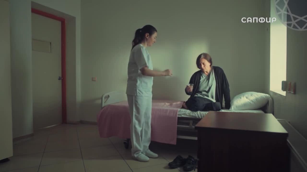 Стамбульская невеста (2017) 144 серия