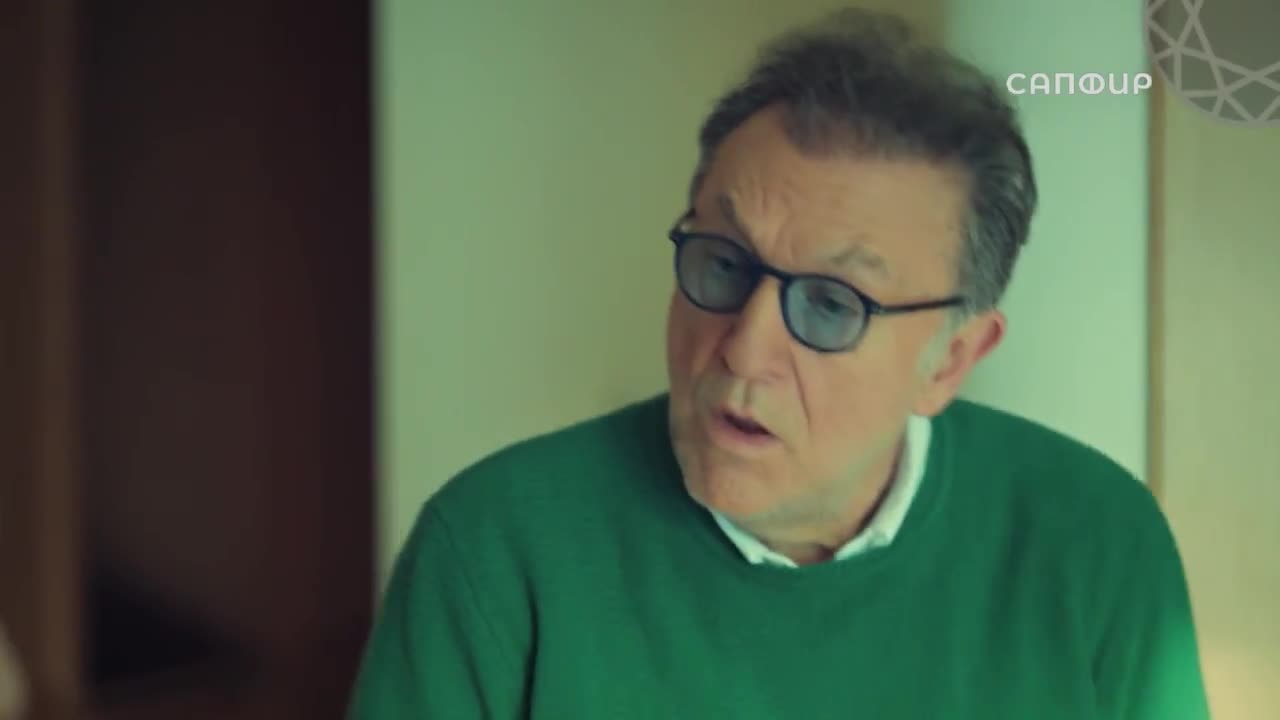 Стамбульская невеста (2017) 145 серия