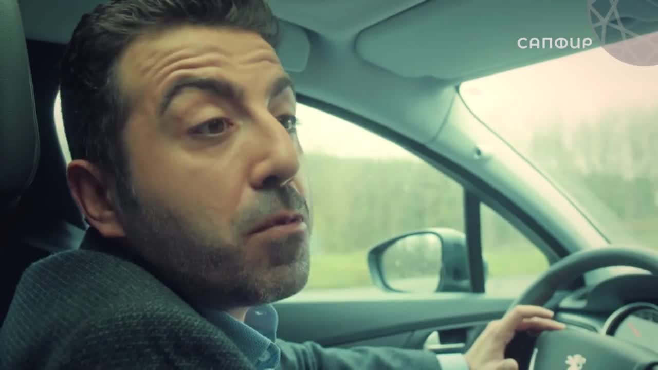 Стамбульская невеста (2017) 147 серия