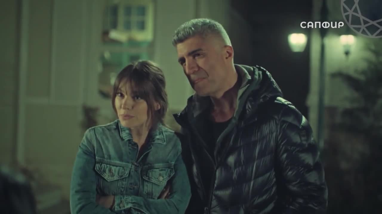 Стамбульская невеста 152 серия Стамбульская невеста 152 серия