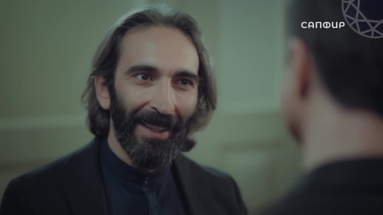 Стамбульская невеста 17 серия Стамбульская невеста 17 серия