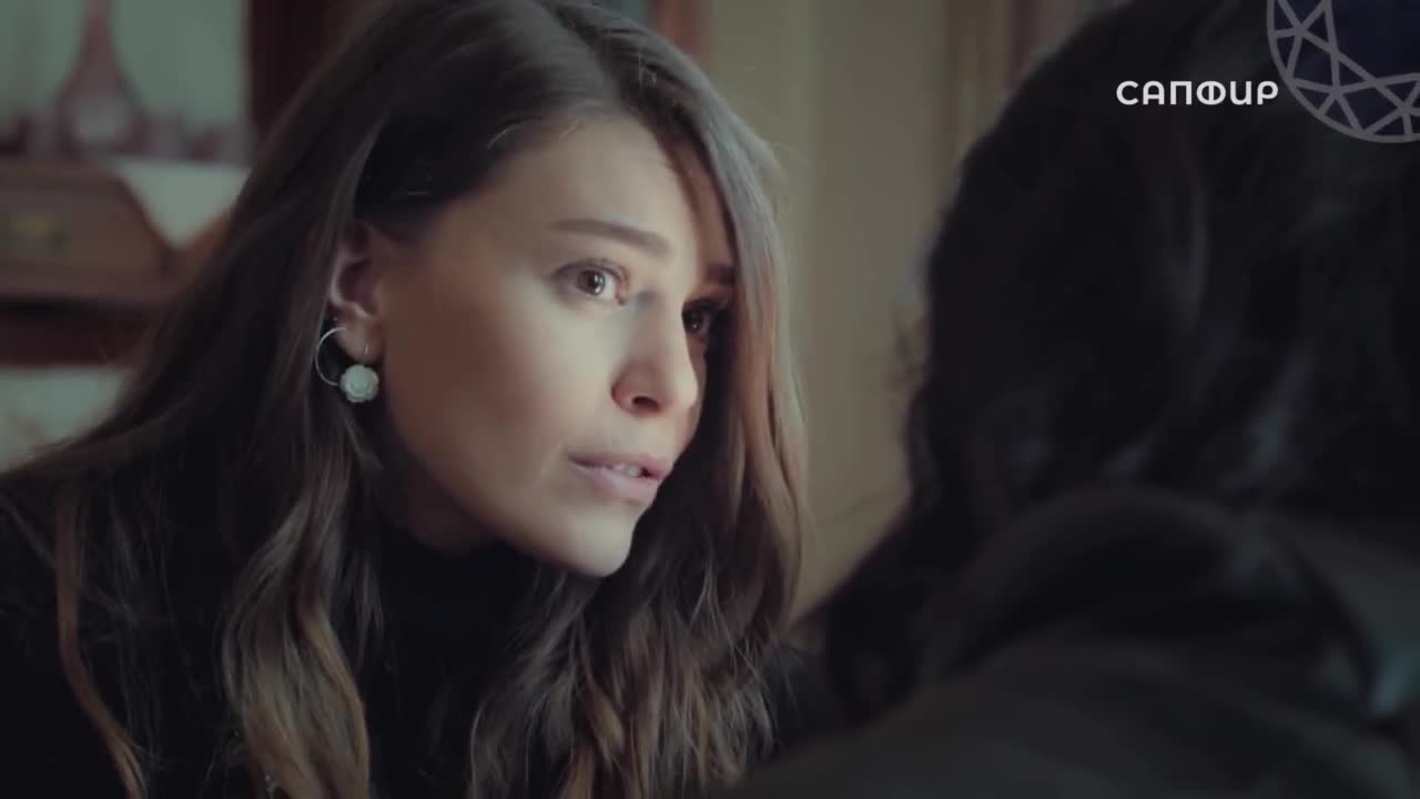 Стамбульская невеста 19 серия Стамбульская невеста 19 серия