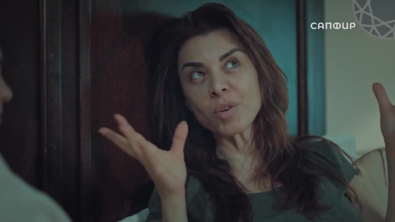 Стамбульская невеста (2017) 23 серия