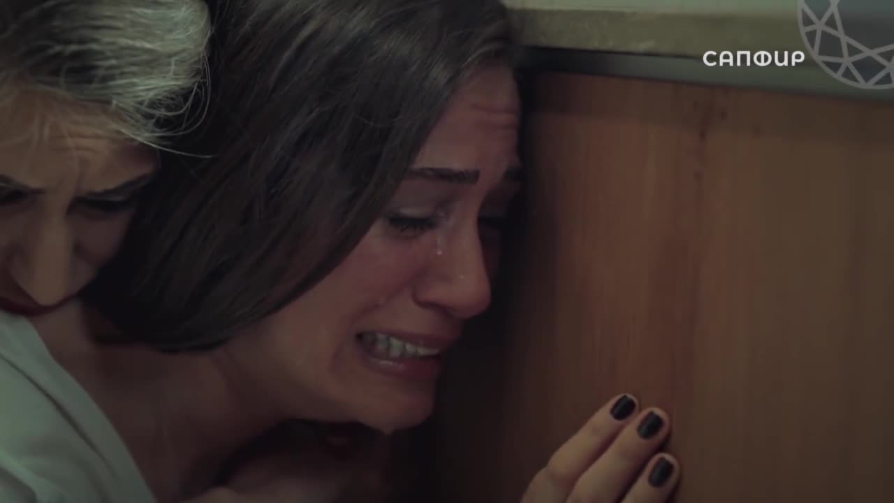 Стамбульская невеста (2017) 25 серия