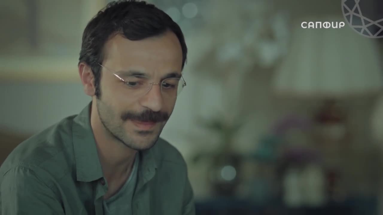 Стамбульская невеста (2017) 31 серия