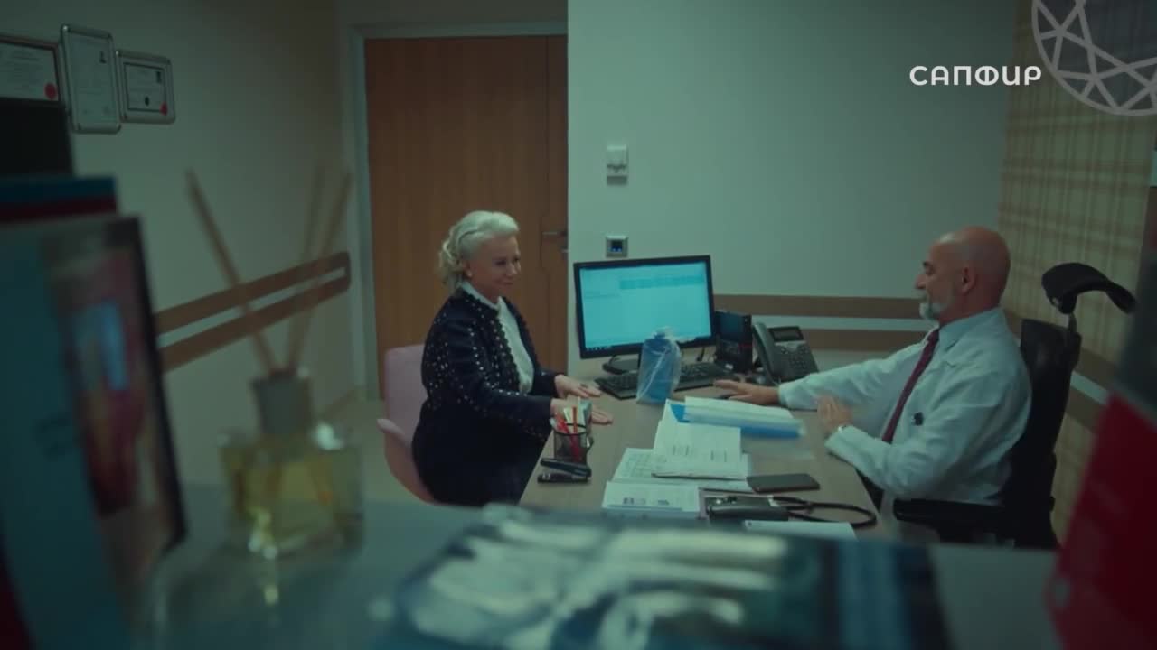 Стамбульская невеста (2017) 34 серия