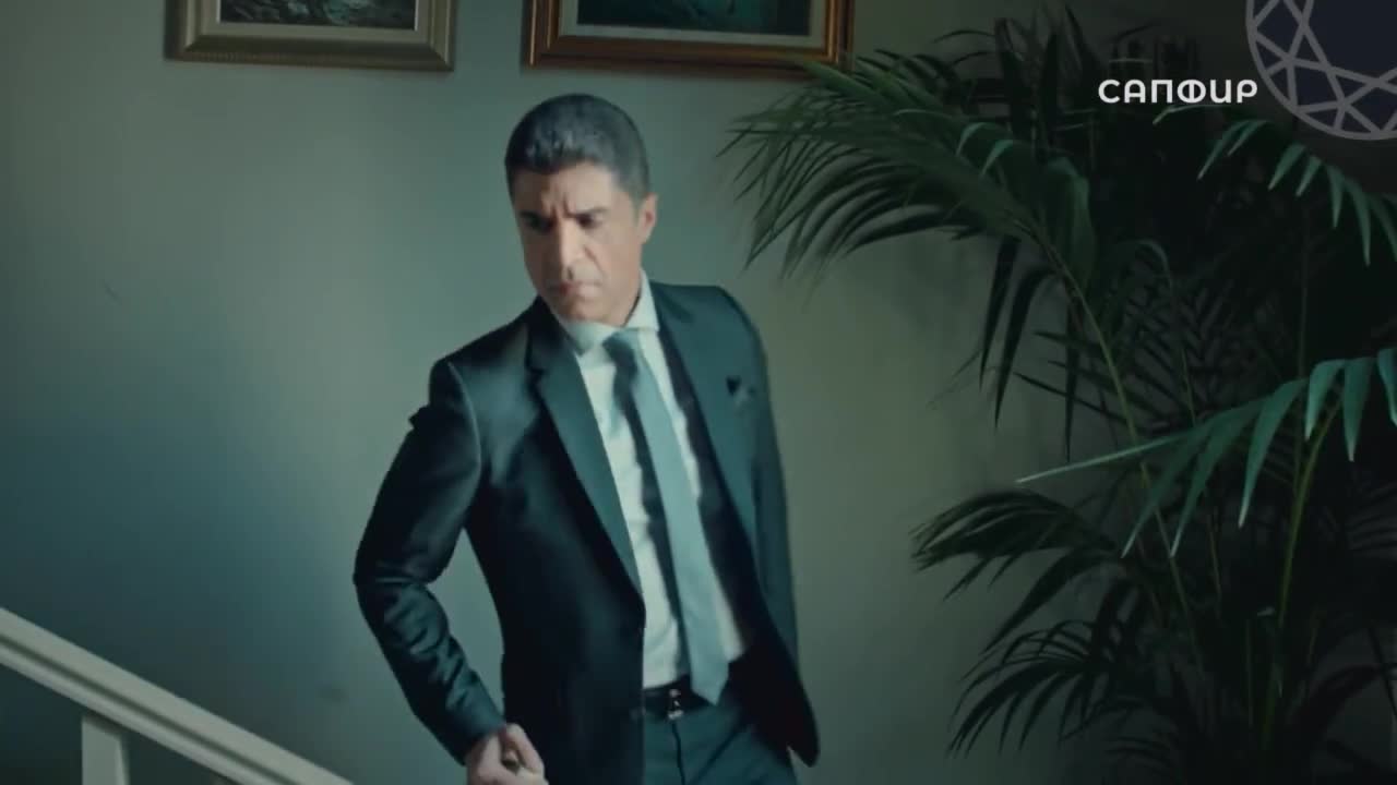 Стамбульская невеста (2017) 36 серия