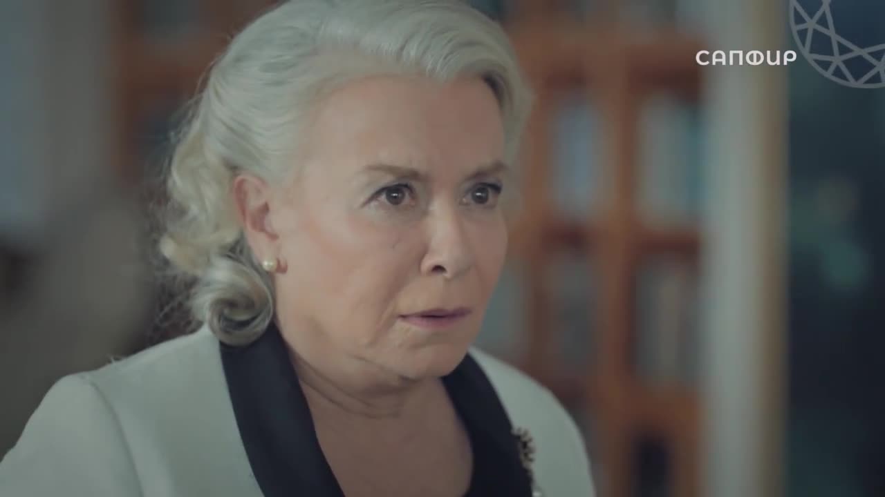 Стамбульская невеста (2017) 37 серия