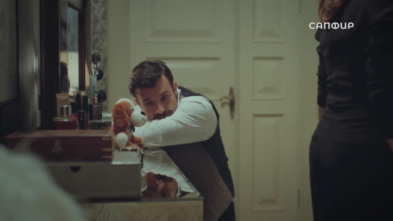 Стамбульская невеста 40 серия Стамбульская невеста 40 серия