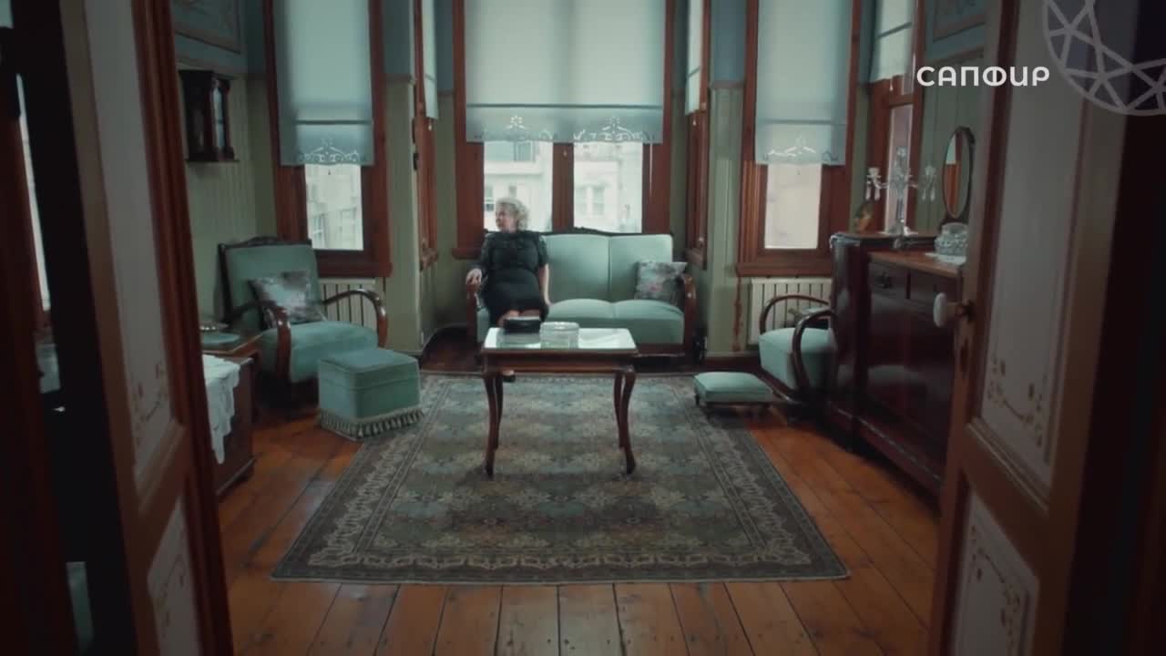 Стамбульская невеста 41 серия Стамбульская невеста 41 серия