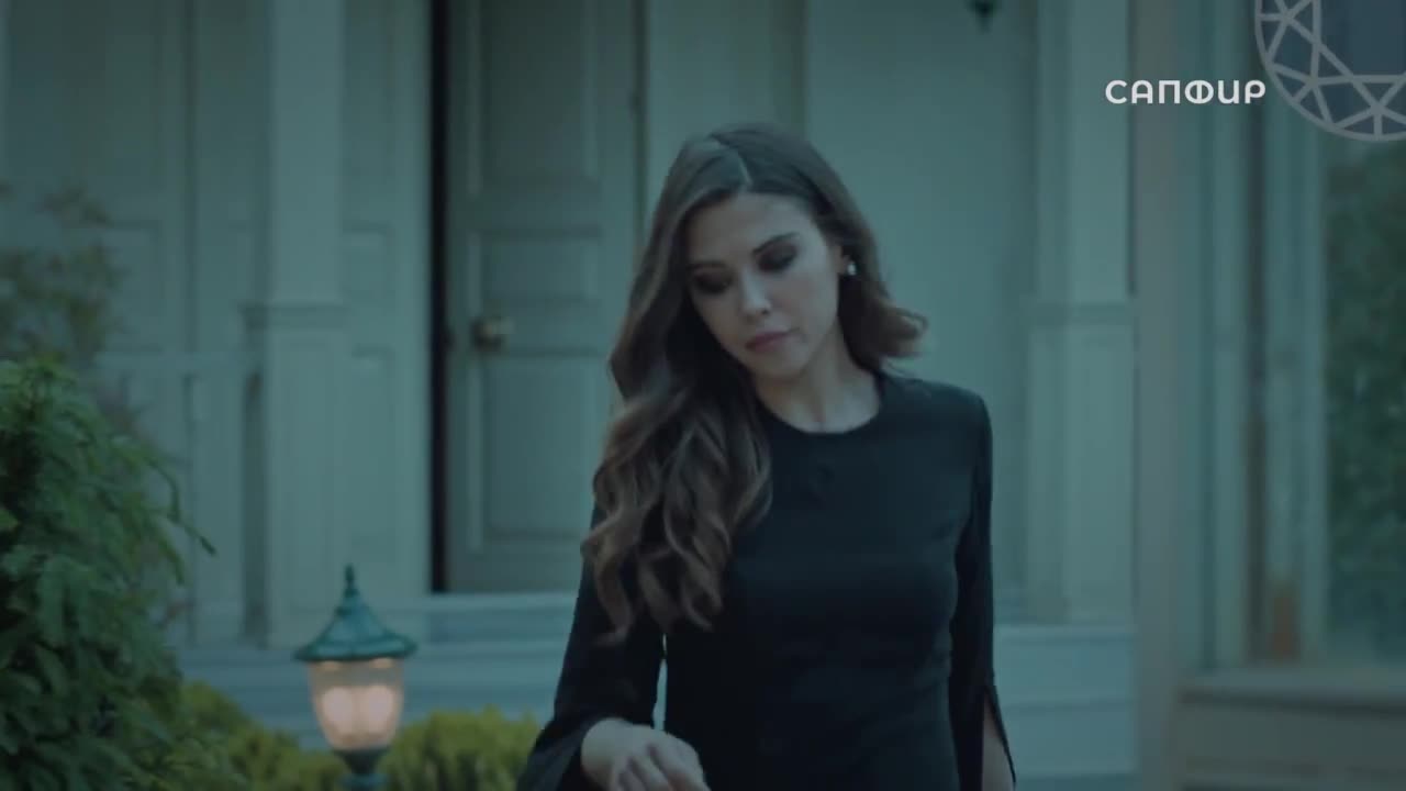 Стамбульская невеста (2017) 43 серия