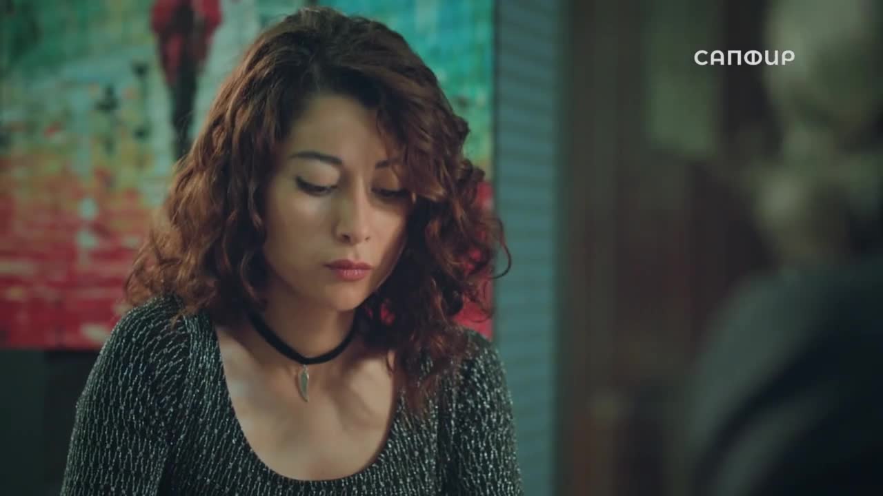 Стамбульская невеста (2017) 50 серия