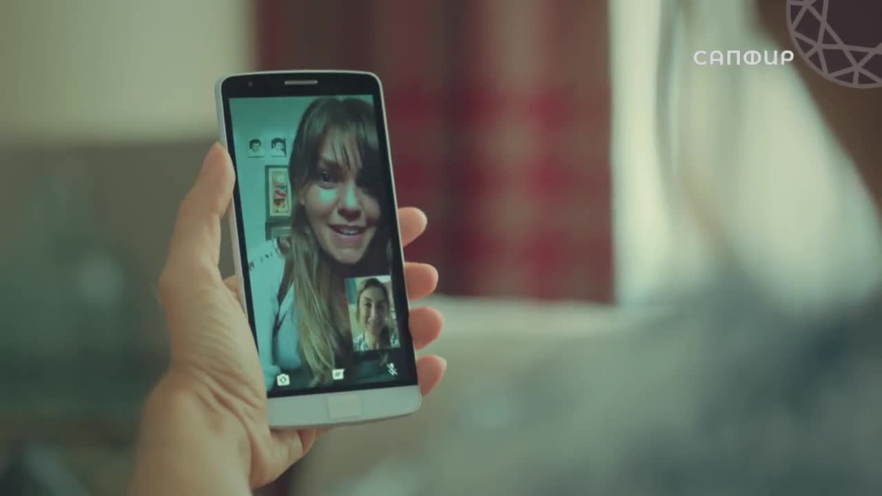 Стамбульская невеста 53 серия Стамбульская невеста 53 серия