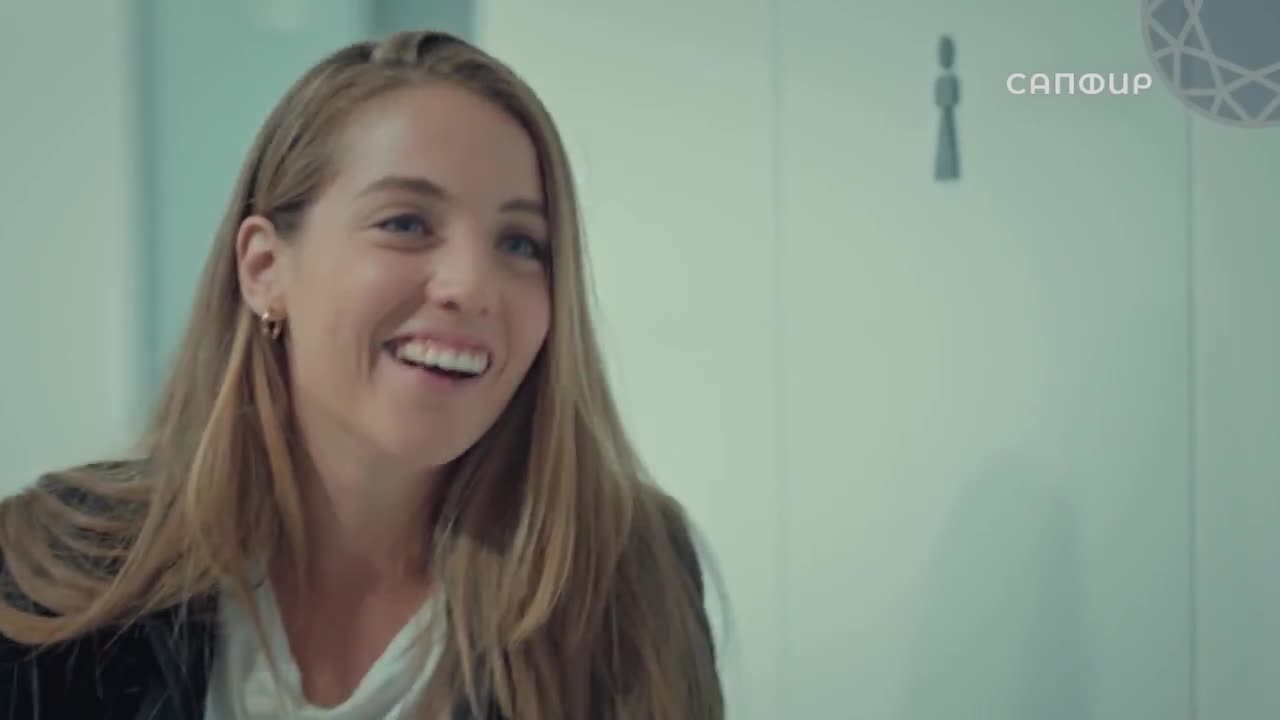 Стамбульская невеста (2017) 55 серия