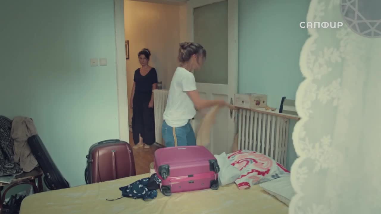 Стамбульская невеста (2017) 56 серия