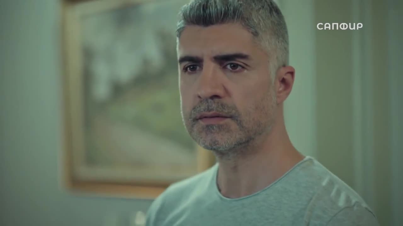 Стамбульская невеста (2017) 57 серия