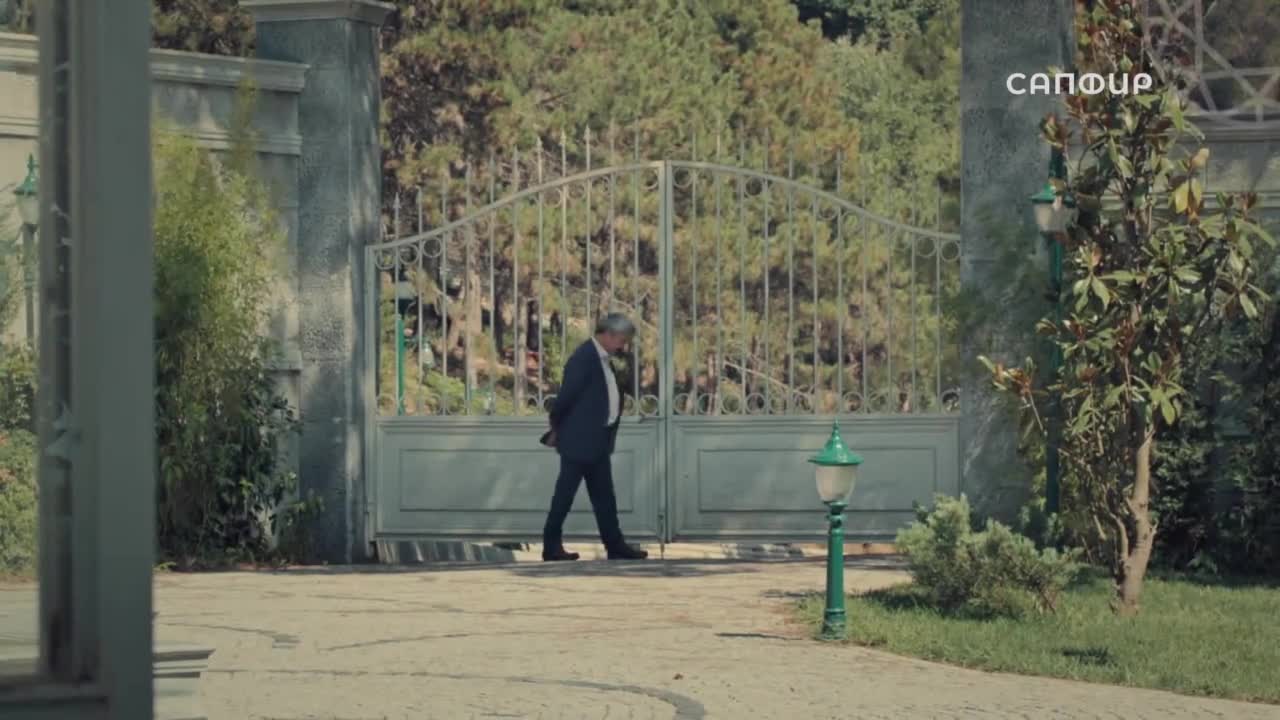 Стамбульская невеста 58 серия Стамбульская невеста 58 серия