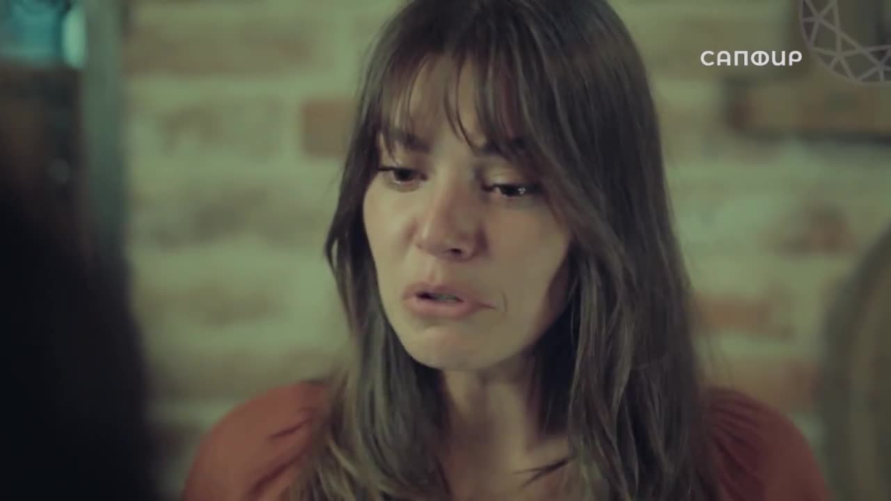 Стамбульская невеста (2017) 59 серия