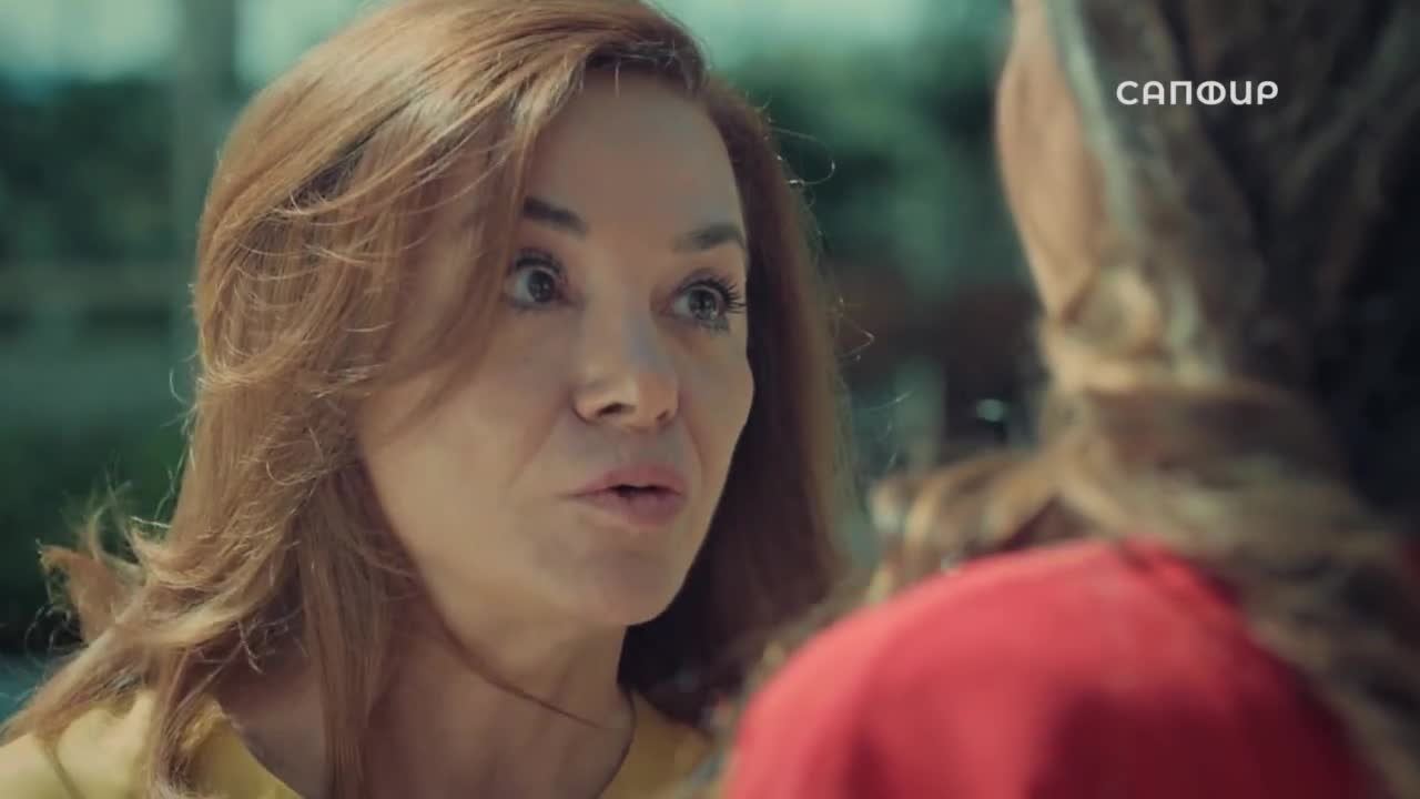 Стамбульская невеста (2017) 60 серия