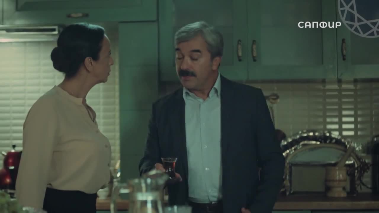 Стамбульская невеста 61 серия Стамбульская невеста 61 серия