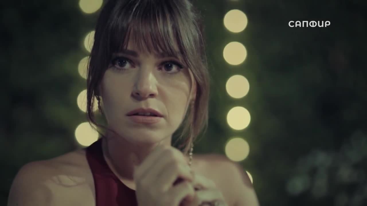 Стамбульская невеста 63 серия Стамбульская невеста 63 серия