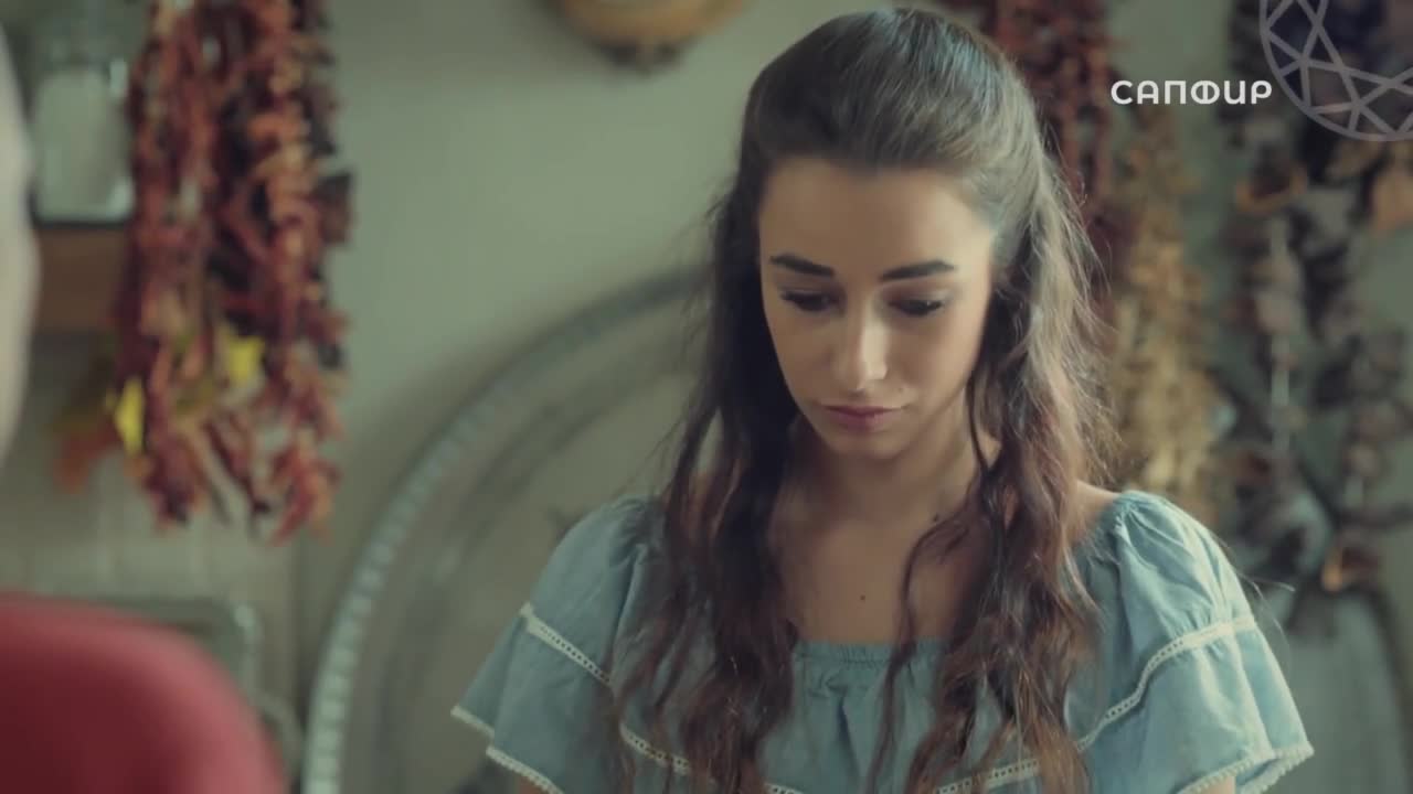 Стамбульская невеста (2017) 64 серия