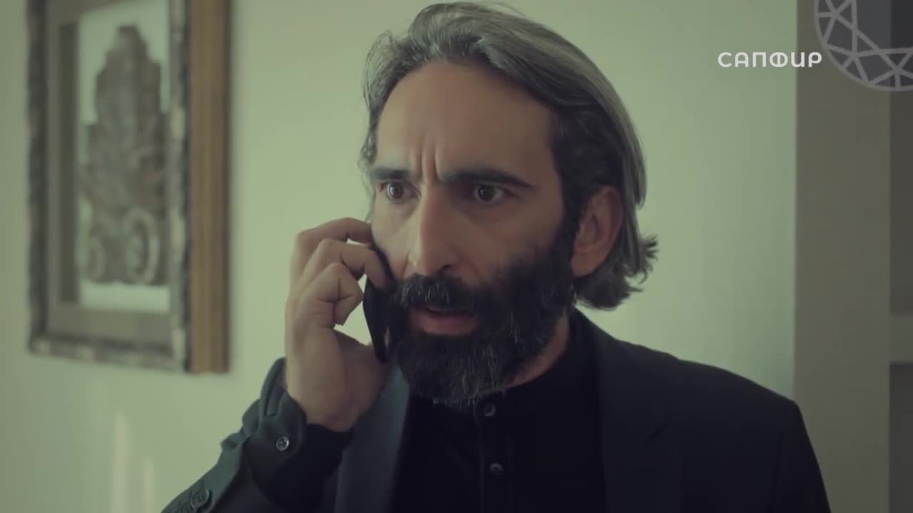 Стамбульская невеста (2017) 65 серия