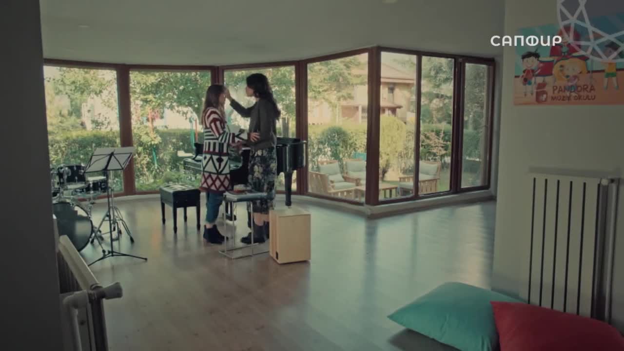 Стамбульская невеста 67 серия Стамбульская невеста 67 серия