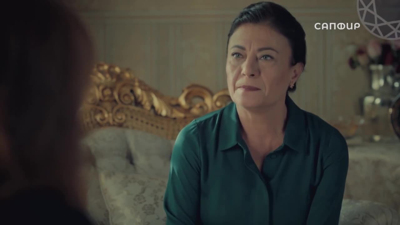 Стамбульская невеста (2017) 68 серия