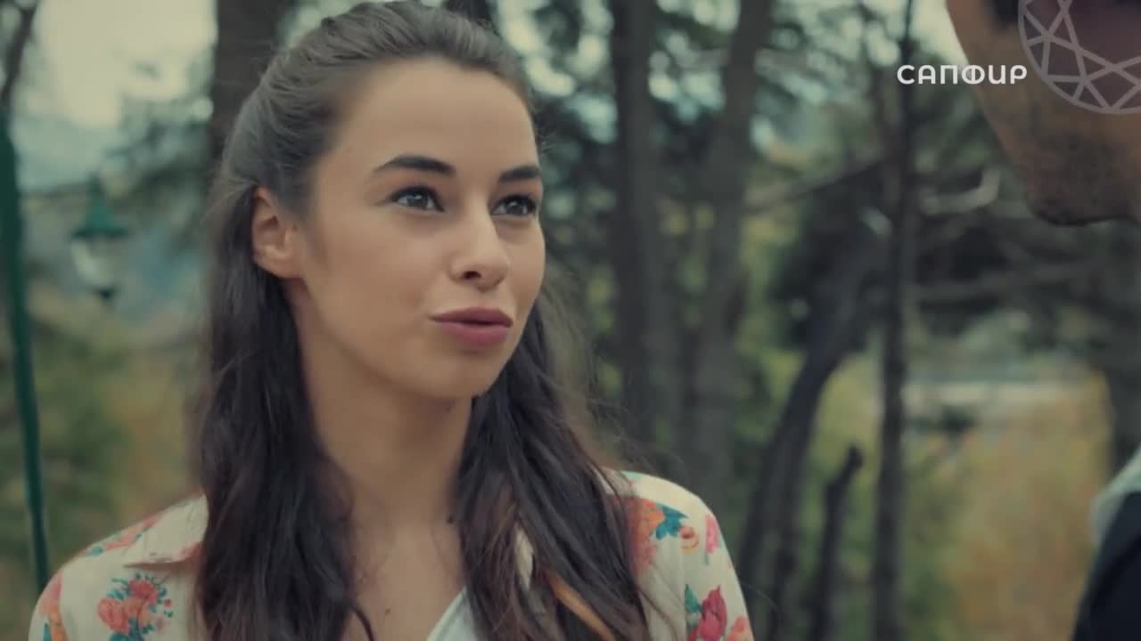 Стамбульская невеста 71 серия Стамбульская невеста 71 серия