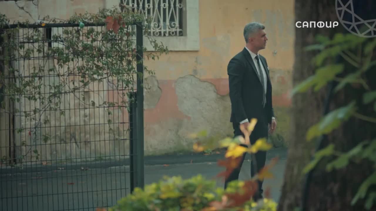 Стамбульская невеста (2017) 73 серия