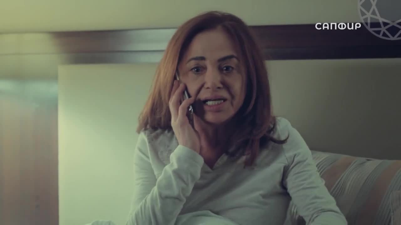 Стамбульская невеста (2017) 77 серия