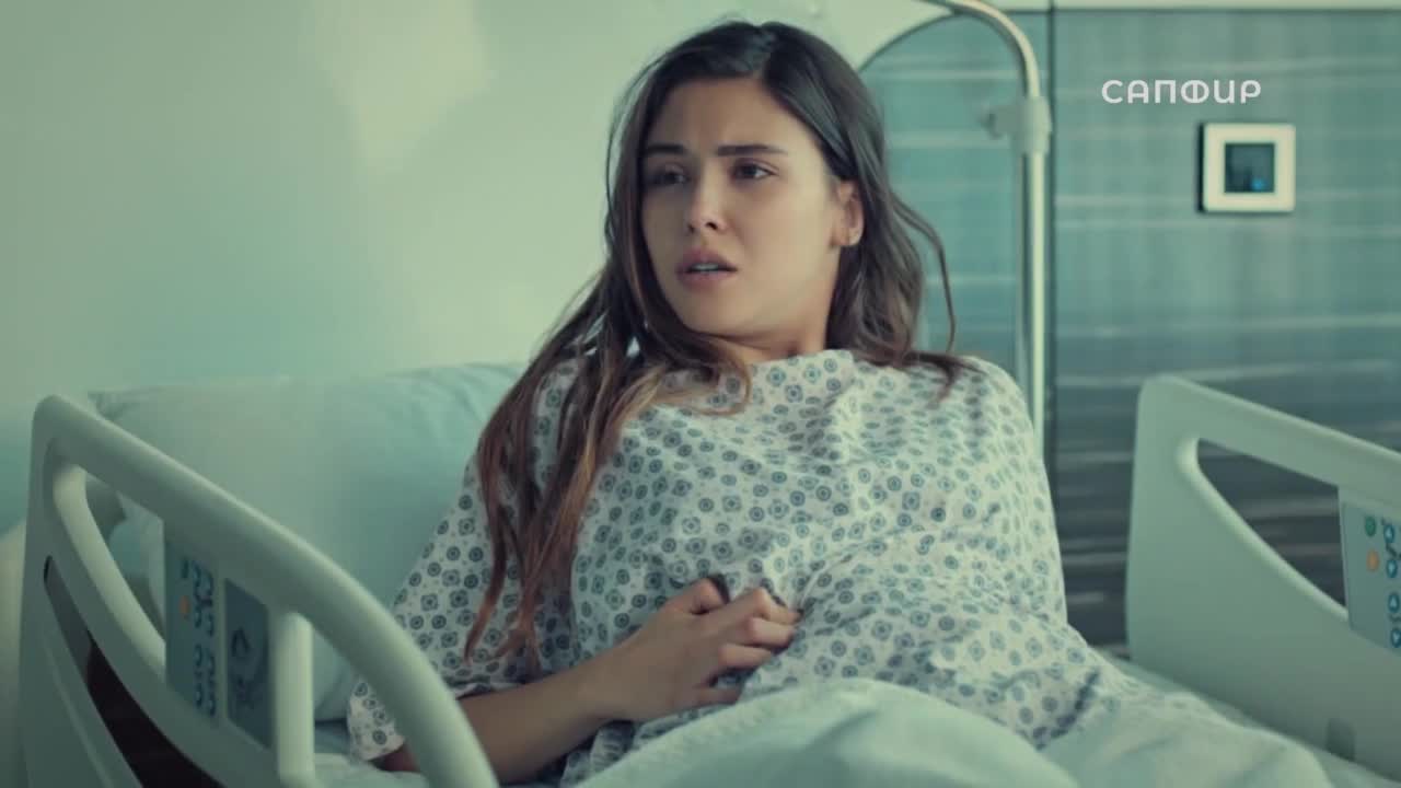 Стамбульская невеста (2017) 78 серия