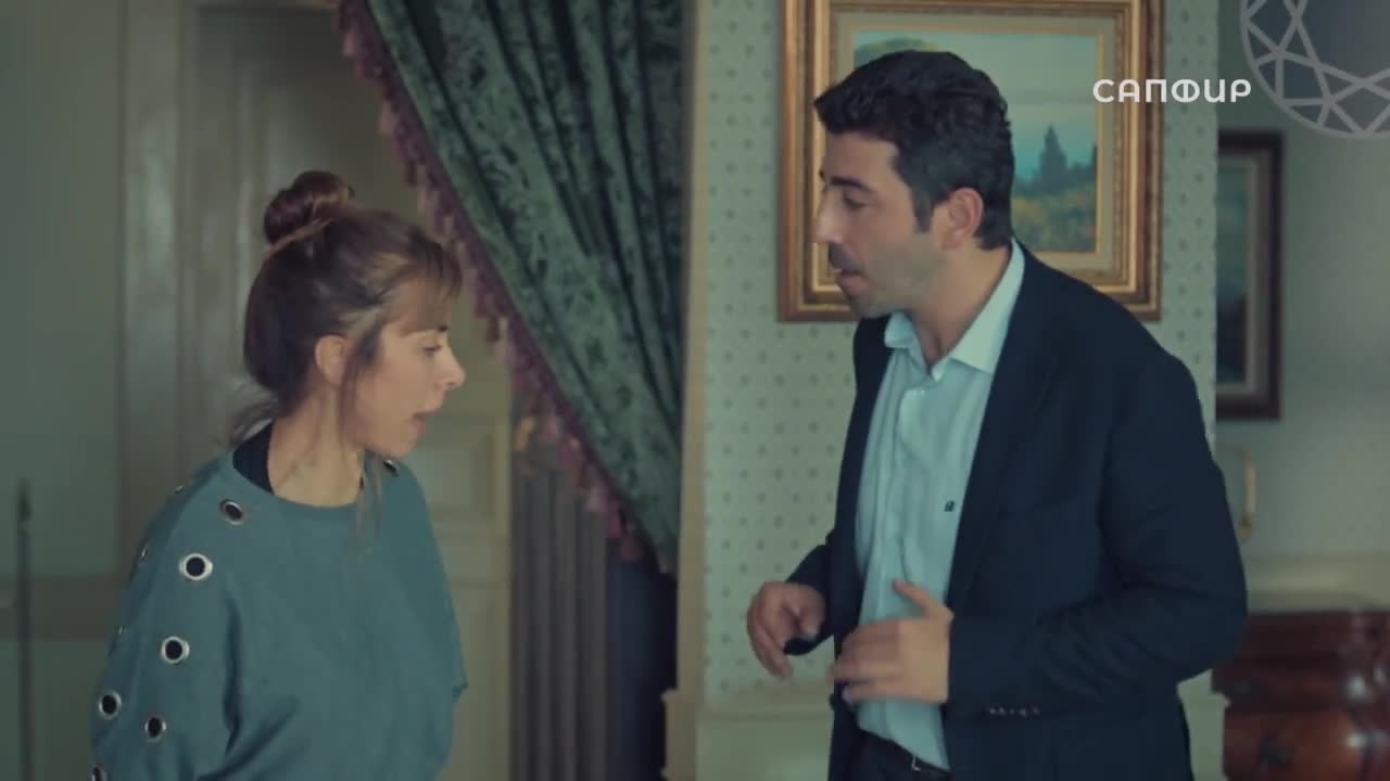 Стамбульская невеста (2017) 79 серия