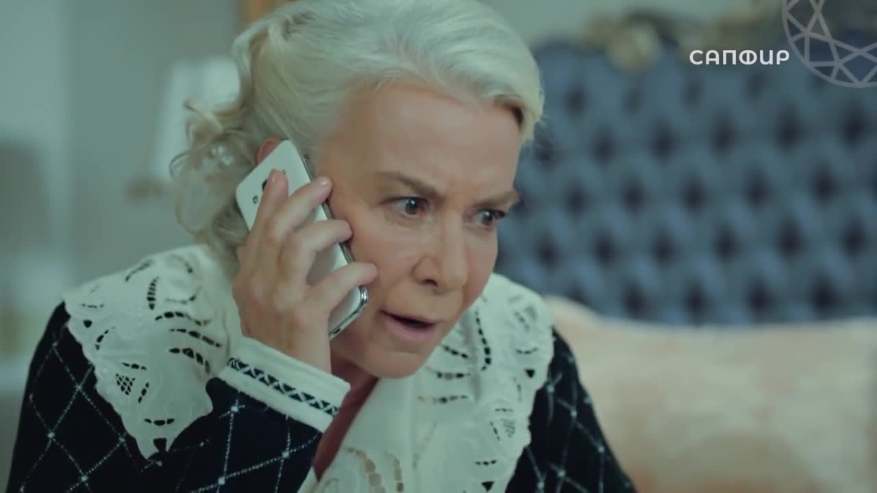 Стамбульская невеста (2017) 81 серия