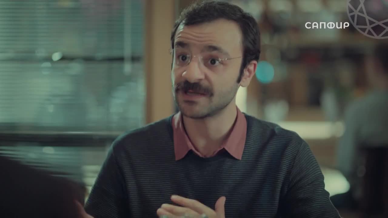 Стамбульская невеста (2017) 86 серия