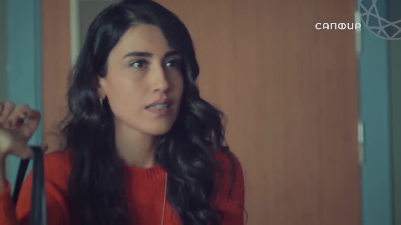 Стамбульская невеста (2017) 90 серия