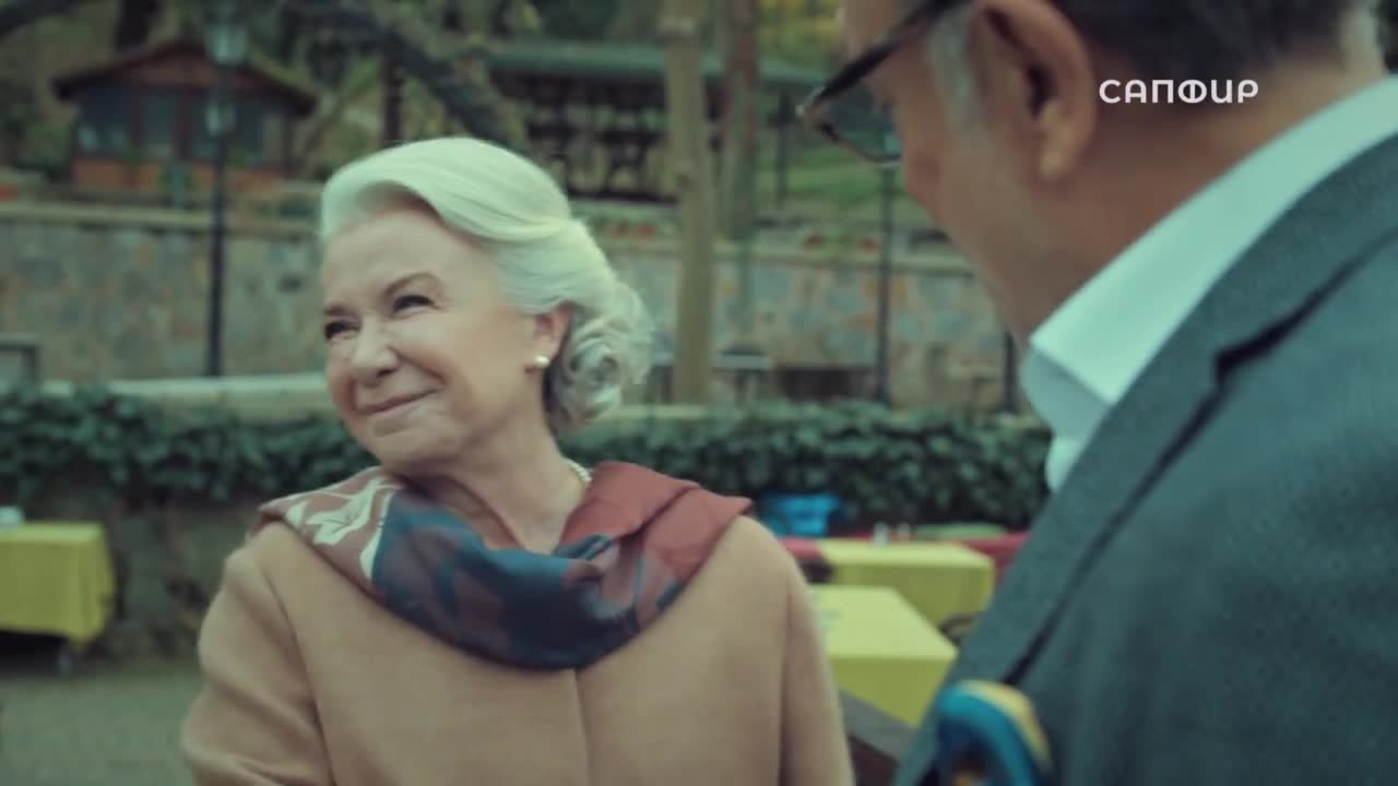 Стамбульская невеста (2017) 93 серия