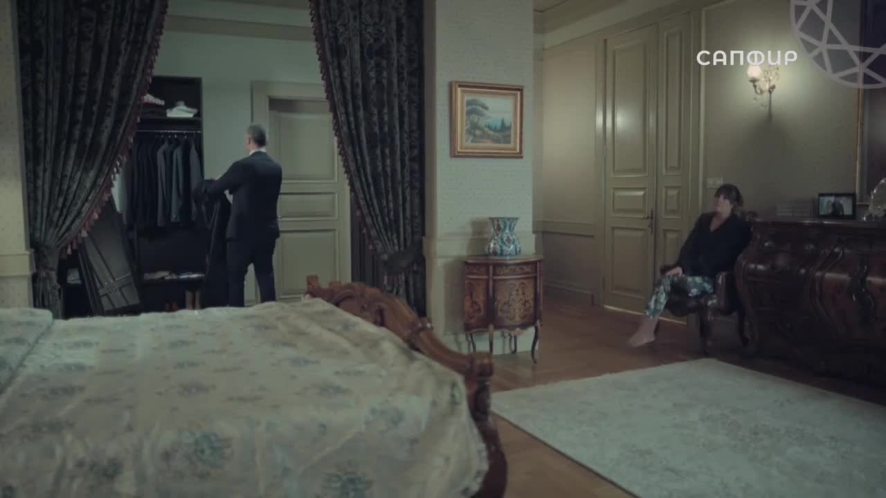 Стамбульская невеста (2017) 94 серия