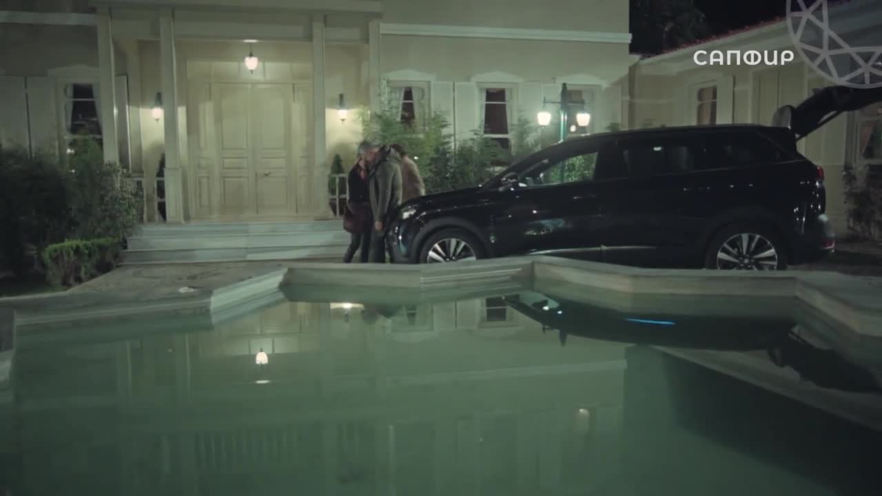 Стамбульская невеста 96 серия Стамбульская невеста 96 серия